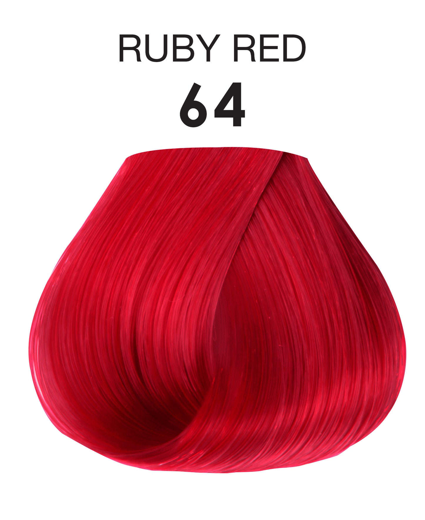 Adore #64 Ruby Red
