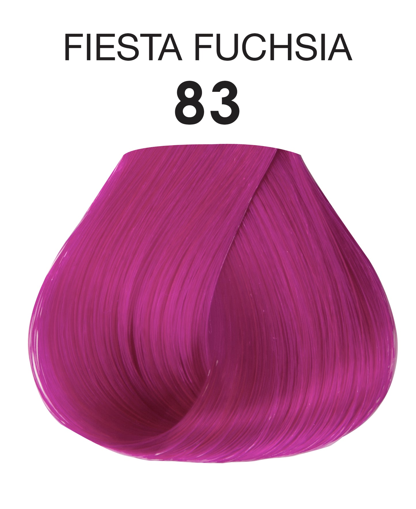 Adore #83 Fiesta Fuchisia
