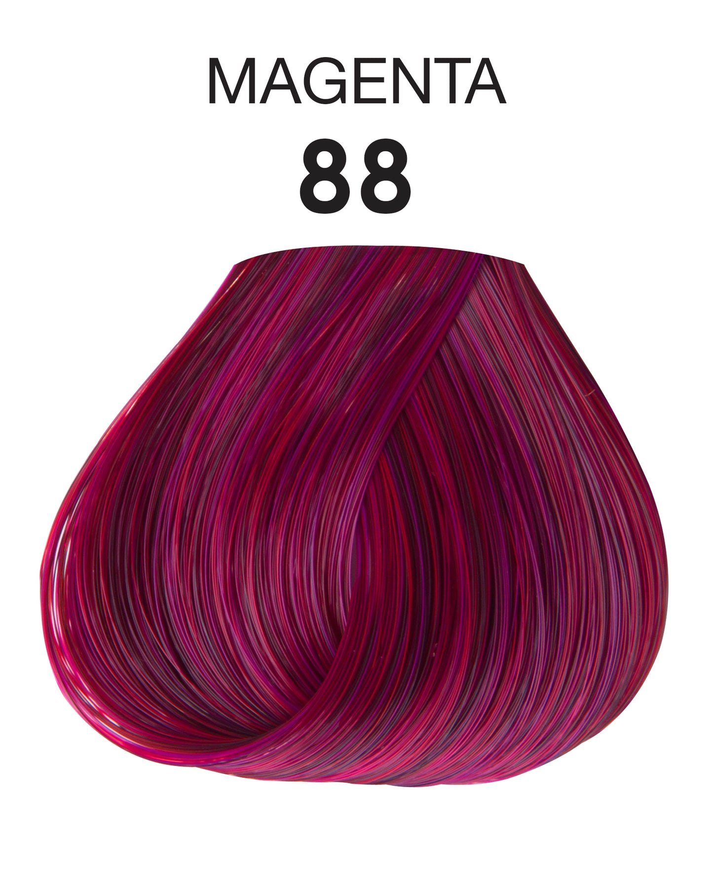 Adore #88 Magenta