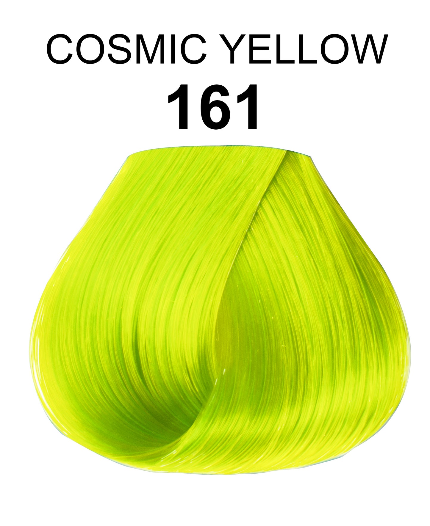 Adore #161 Cosmic Yellow