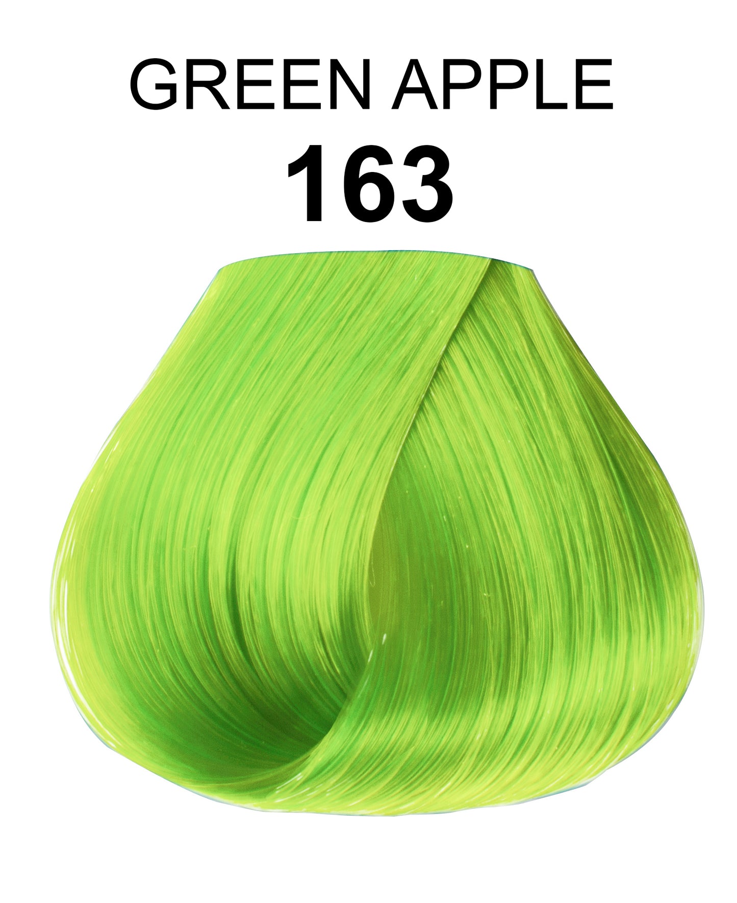Adore #163 Green Apple