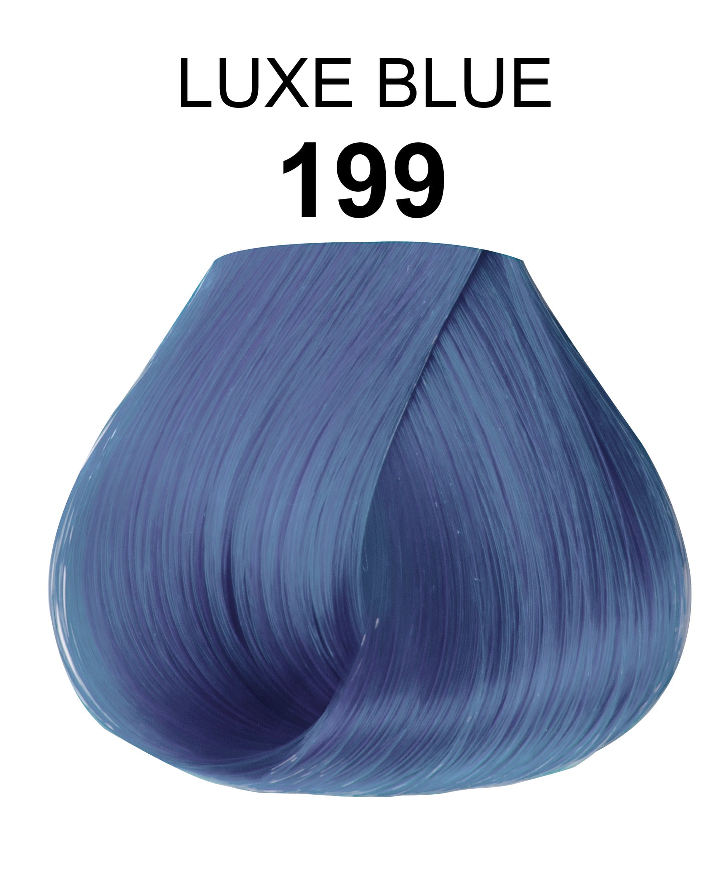 Adore #199 Luxe Blue