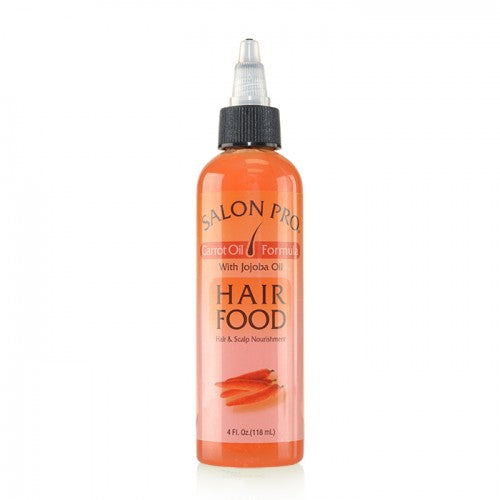 Salon Pro™ Hair Food with Carrot Oil