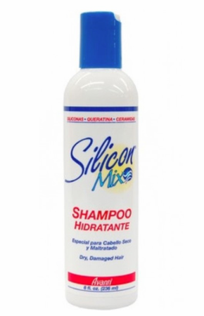 Silicon Mix Shampoo Hidratante 16oz